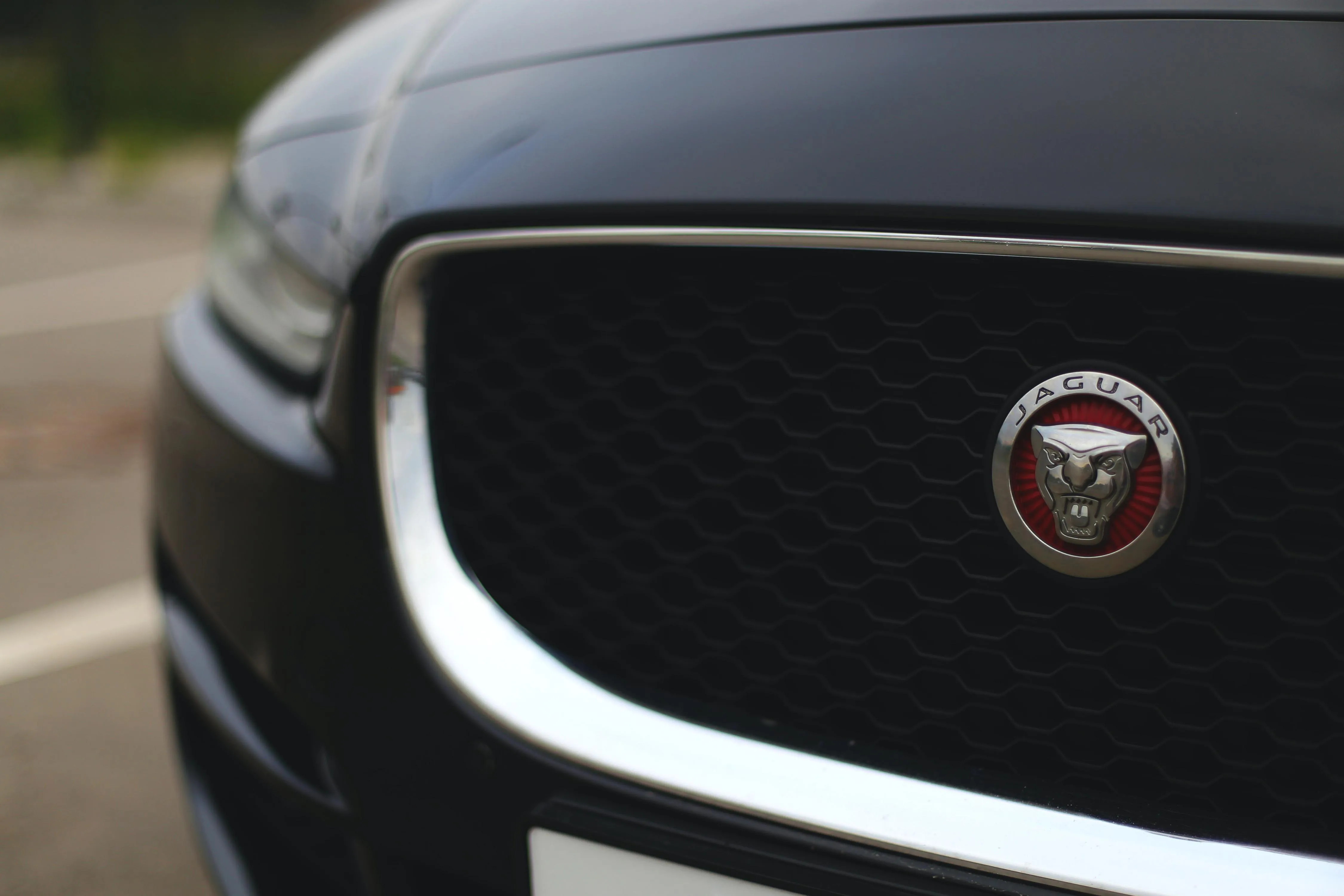 Ремонт автомобилей Jaguar в Киеве - картинка