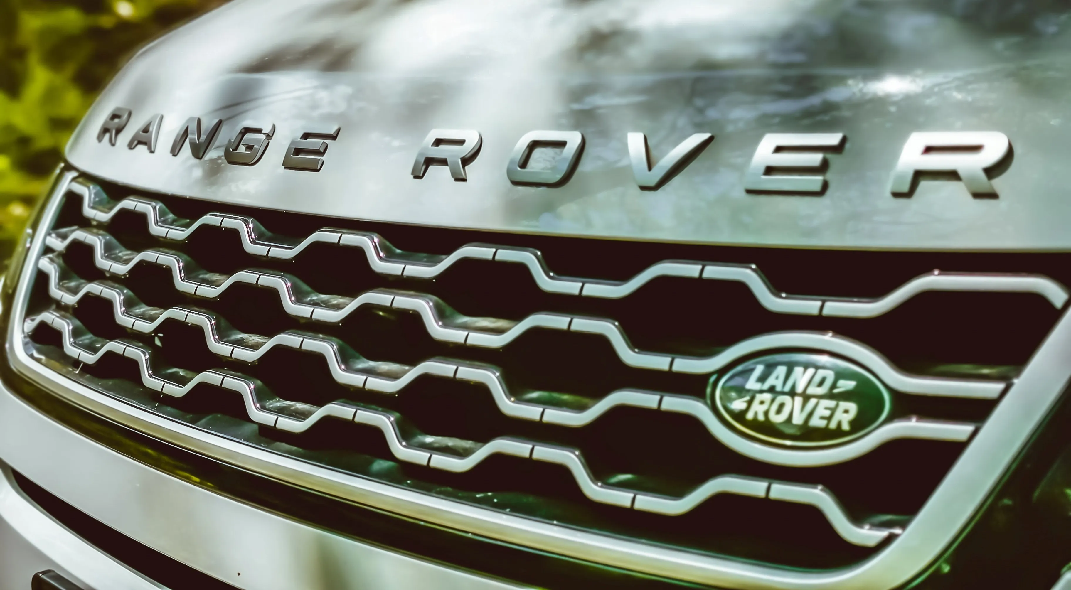 Ремонт автомобилей Land Rover в Киеве - картинка
